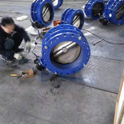 不銹鋼蝶閥D941X蝶閥國優(yōu)閥門消防管道信號蝶閥廠家報價