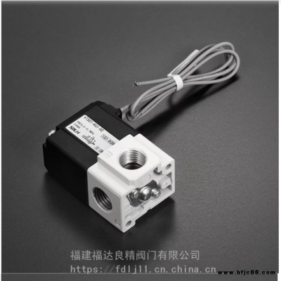 SMC氣動真空電磁閥 二位三通電磁閥 高頻閥VT307-5G1-01 4G1-02