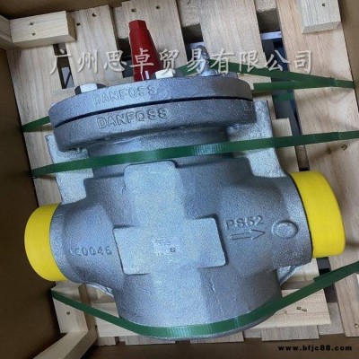 丹佛斯ICS3-100（ICS-DN125-150）恒溫調(diào)節(jié)閥