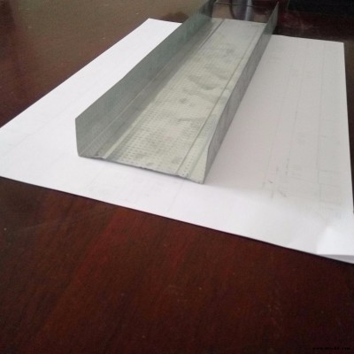 廠家批發 集成吊頂龍骨機設備  38-50主骨龍骨機  全自動變頻龍骨機