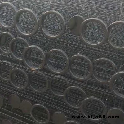 瑞江一次焊接成型除塵龍骨不開(kāi)絲不開(kāi)焊