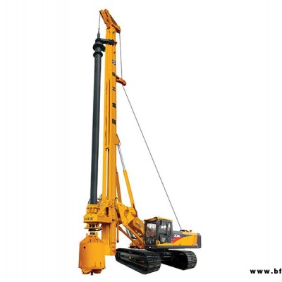 價位合理的旋挖鉆機供應(yīng)_龍巖徐工旋挖鉆機XR150DⅢ