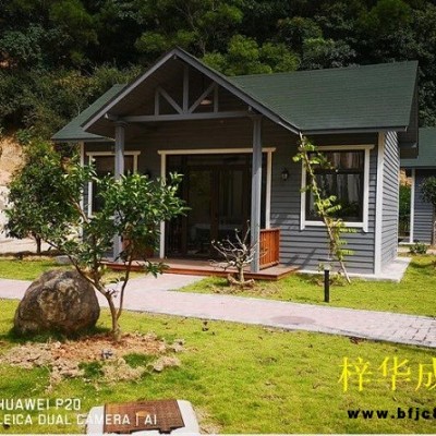 陽臺防腐木批發(fā)-廈門梓華成施工-福建陽臺防腐木