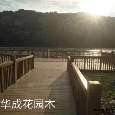 景觀防腐木廠家-景觀防腐木-廈門梓華成