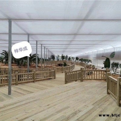 防腐木欄桿價格-防腐木欄桿-廈門梓華成定制(查看)