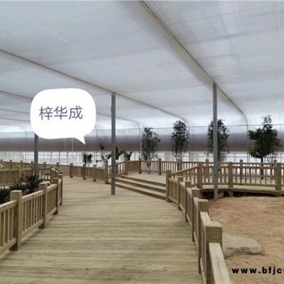庭院防腐木批發-廈門庭院防腐木-廈門梓華成廠家