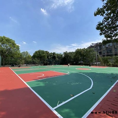 馬鞍山塑膠跑道-閩達|高彈性-體育場塑膠跑道