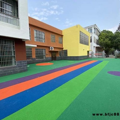 Epdm塑膠跑道廠家-阜陽Epdm塑膠跑道-閩達|施工周期短