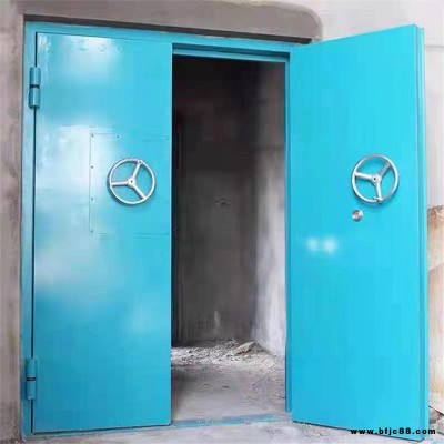 防爆雙開門廠家-森林特種門業(在線咨詢)-云浮防爆雙開門