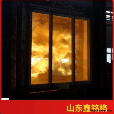 鑫銘格廠家直銷克東 鋼質(zhì)防火門窗  耐火門窗 防火玻璃門窗