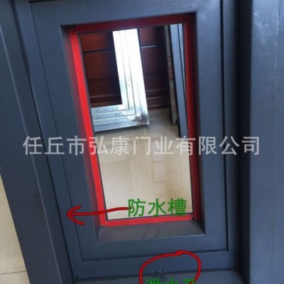 鑫銘格廠家批發(fā) 1821鋼制防火窗 耐火窗 防火玻璃門窗 防爆門窗