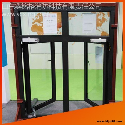濟(jì)南鑫銘格廠家生產(chǎn) 防爆門窗 防火玻璃門窗  鋼制防火門窗 耐火窗  量大從優(yōu)