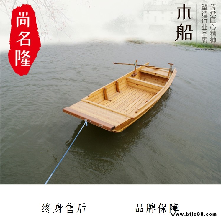 制造商值得信賴(lài)實(shí)木船仿古實(shí)木船鄂爾多斯