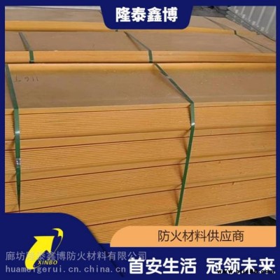 低煙阻燃模塑料防火板***工廠 隆泰鑫博模壓模塑料防火板防火槽