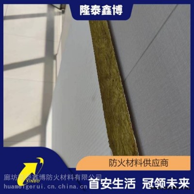 膨脹防火板 膨脹型金屬防火板 金屬復(fù)合防火隔板***商家 隆泰鑫博