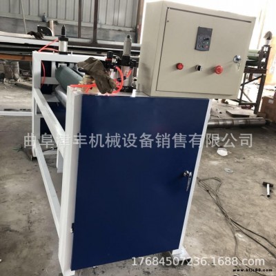 津豐廠家多層板涂膠機專業生產廠家 橡膠耐磨輥膠合板涂膠機 木工機械設備