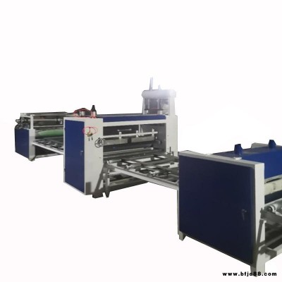 全自動熱壓冷膠細木工板貼紙機 1320型pur膠合板貼面機 工廠直發 津豐廠家批發