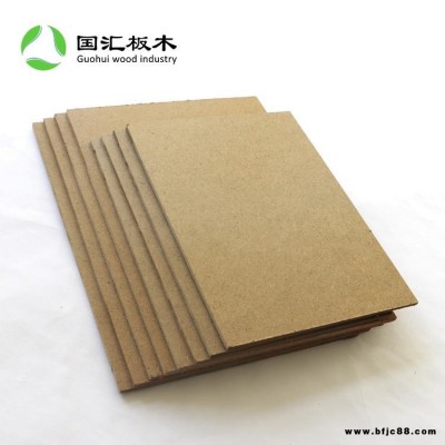 熱賣質(zhì)優(yōu)價(jià)廉密度板 3.5mm中纖板 3.5毫米密度板  中密度板貼面