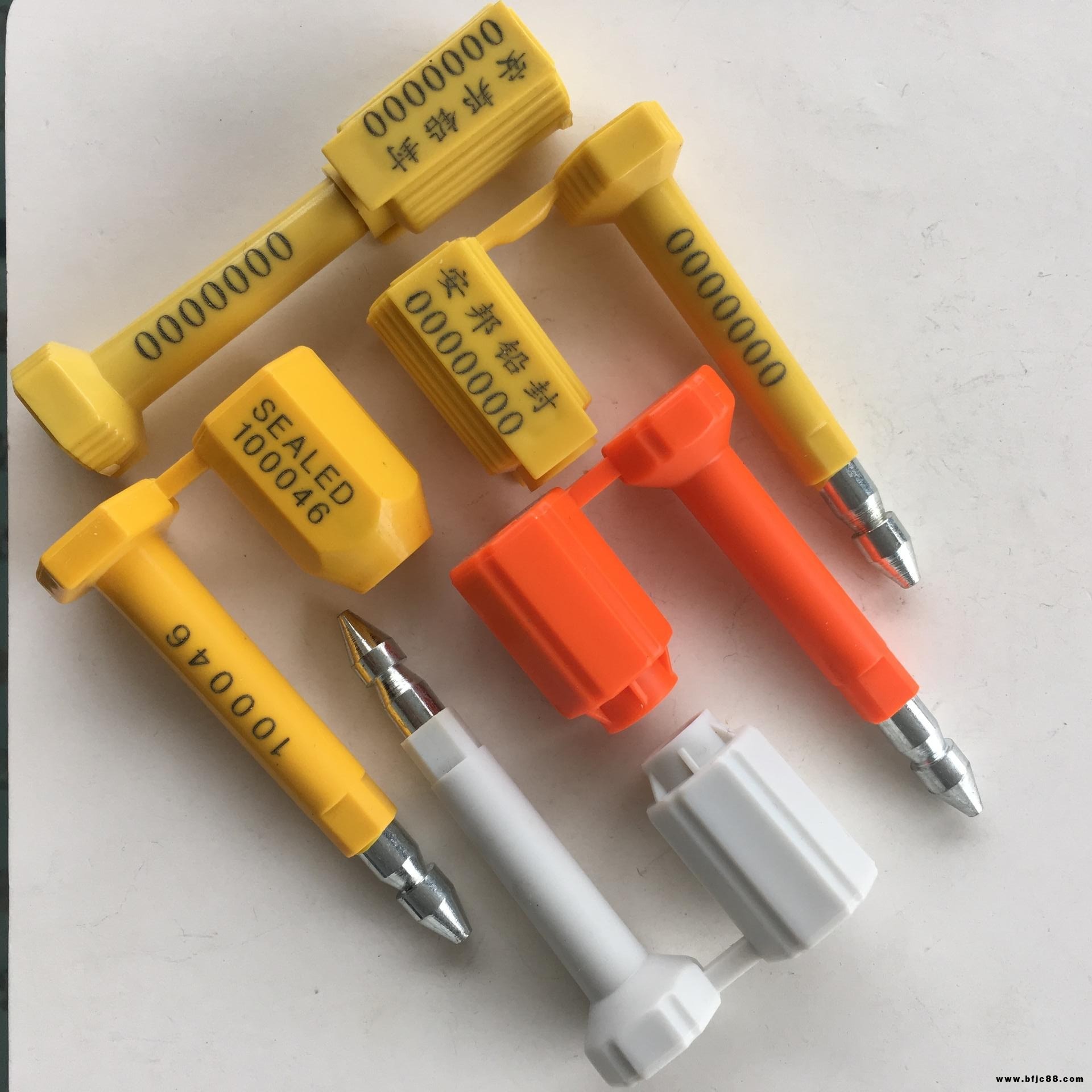 封條鎖，廠家直銷封條鎖。優質封條鎖