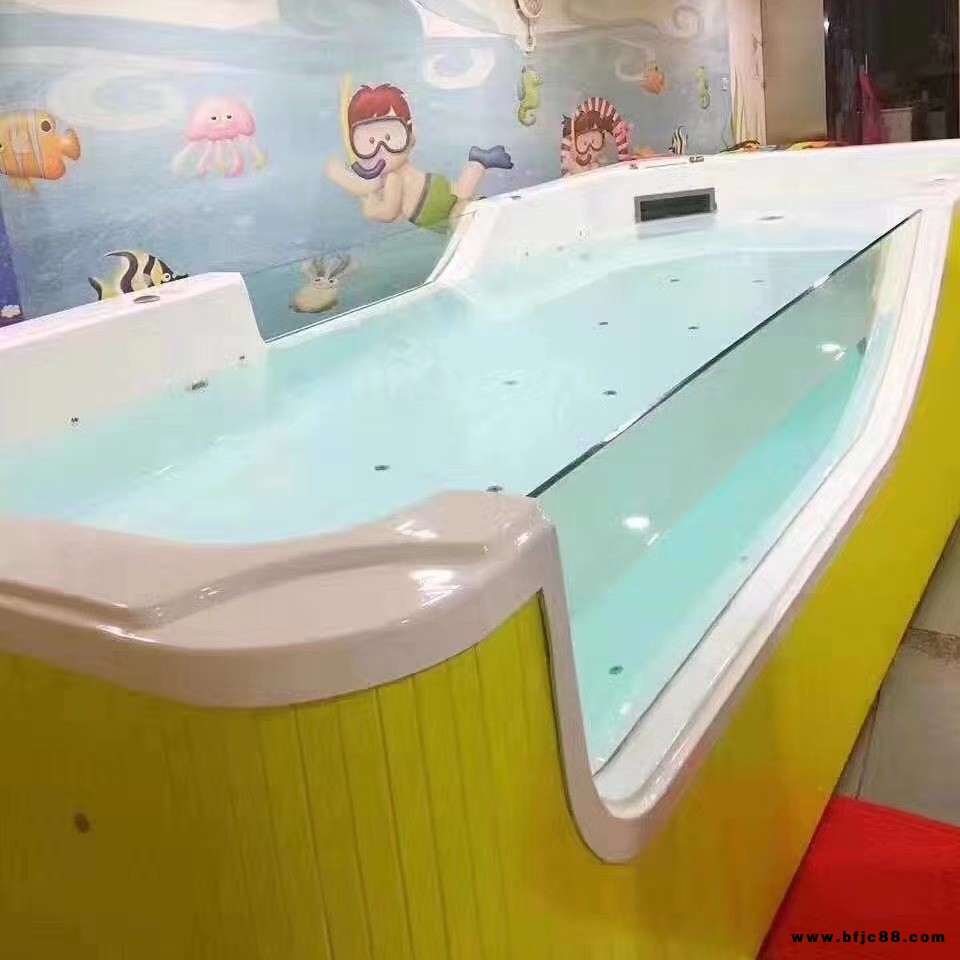 兒童游泳設備廠家銷售游泳館加熱設備 燃油鍋爐 游泳館專用空氣源熱泵