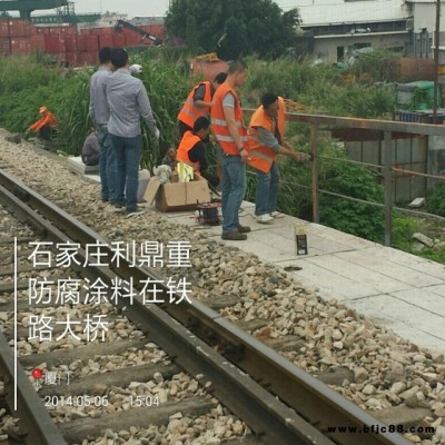 石家莊利鼎 金屬防銹漆 反應(yīng)釜防銹漆 環(huán)氧防銹漆 重防腐涂料 廠家直銷