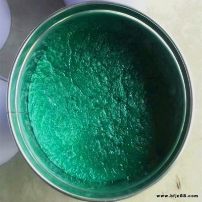 樹脂玻璃鱗片耐酸樹脂膠泥 垃圾池耐酸玻璃鱗片膠泥 垃圾池防腐施工 恩騰