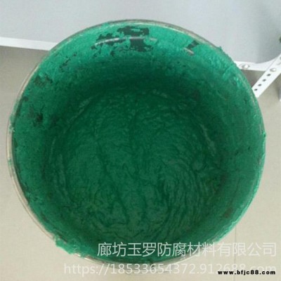 樹脂玻璃鱗片膠泥 高溫樹脂玻璃鱗片膠泥 玉羅 環氧乙烯基樹脂