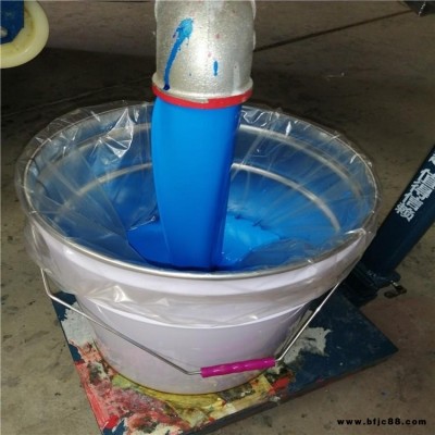 彩鋼翻新水性漆 彩鋼瓦防銹漆 環保型改色防腐漆 瑞科生產廠家