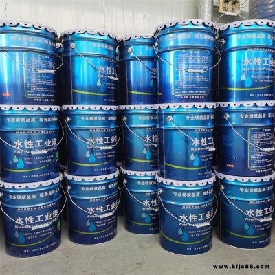 彩鋼瓦翻新漆 環保型防銹漆 活動廠房噴涂翻新漆 瑞科專業生產