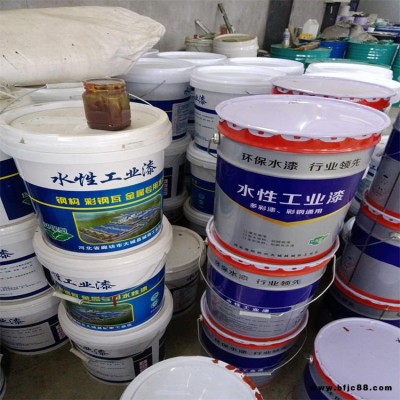 彩鋼瓦專用翻新漆 水性噴涂翻新漆 舊廠房屋頂防腐防銹漆 瑞科廠家