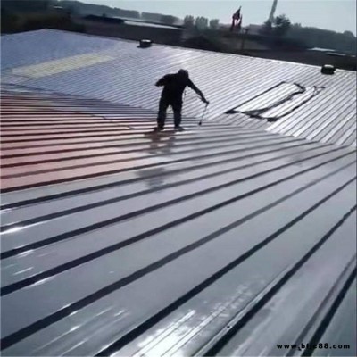 防腐涂料水性漆 百拓供應 彩鋼翻新漆 鋼結構防銹漆施工