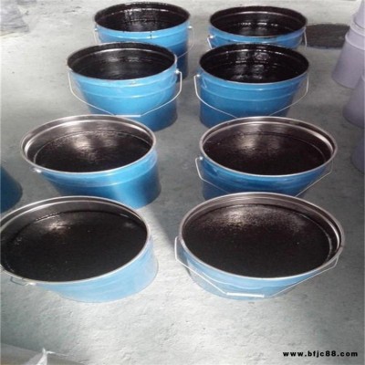 環(huán)氧煤瀝青漆 金屬工業(yè)防銹漆 厚漿型環(huán)氧煤瀝青涂料 瑞科廠家施工