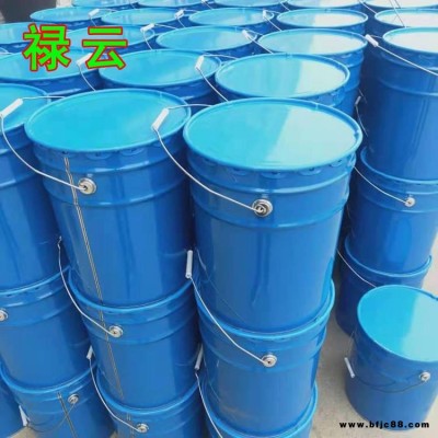 彩鋼翻新漆 祿云 工業(yè)水性漆 彩鋼瓦翻新防銹漆