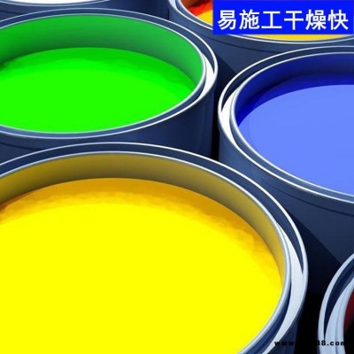 彩鋼防水防銹漆 祿云 彩鋼翻新漆 工業(yè)彩鋼翻新漆 支持施工
