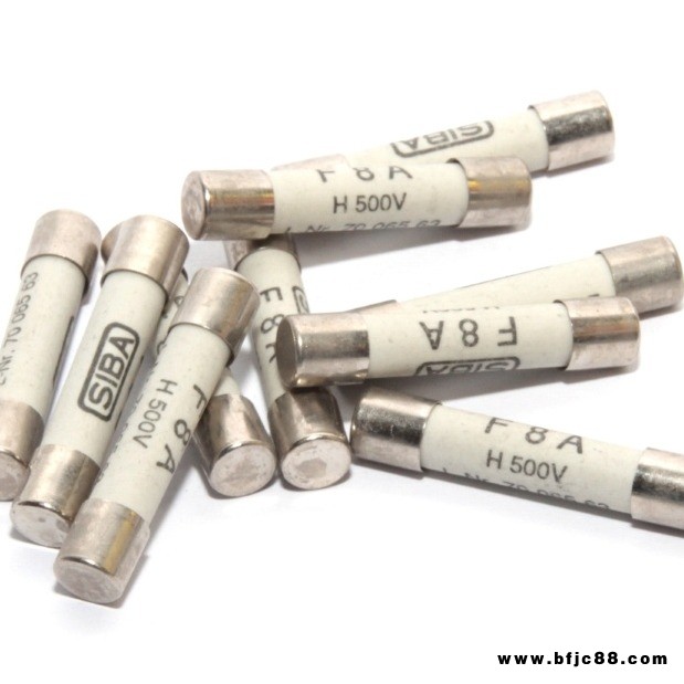 供應(yīng)德國進口SIBA熔斷器，特殊用途熔斷器，MDI58G1024S5