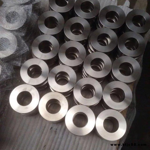 供應鎳環 鎳鍛環 鎳圓餅 鎳餅 鎳管板 N4鍛環 N6鍛環 NICKEL200鍛環  NICKEL201鍛環 廠家直銷