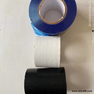 德州佳諾 泡沫凈化板保護(hù)膜 油漆噴涂防護(hù)膜 撕掉無膠印