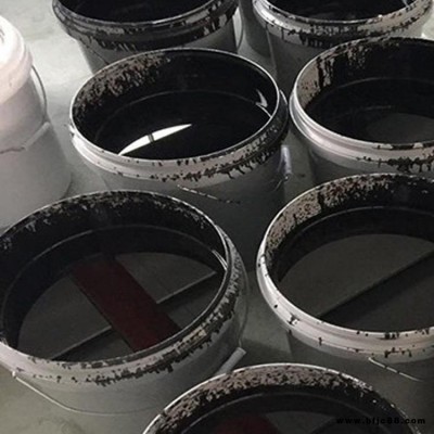 環氧煤瀝青防腐漆 混凝土墻面環氧瀝青環氧煤瀝青漆 環氧瀝青漆 祿云