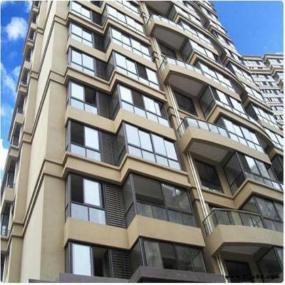 外墻漆施工工藝 外墻油漆價格 外墻油漆報價