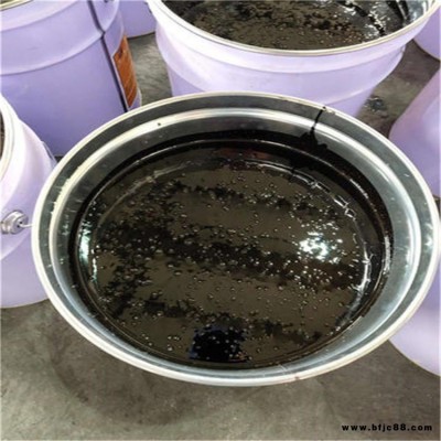 管道防腐環氧瀝青漆 恩騰 厚漿型環氧煤瀝青漆 環氧瀝青漆防腐施工