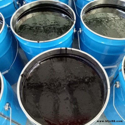 薄涂型環氧瀝青 環氧瀝青漆 祿云 環氧煤瀝青防腐涂料面漆