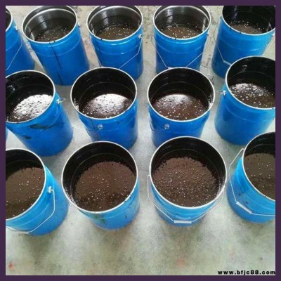 污水池防腐用環氧煤瀝青漆 祿云 環氧瀝青漆 厚漿型環氧煤瀝青涂料