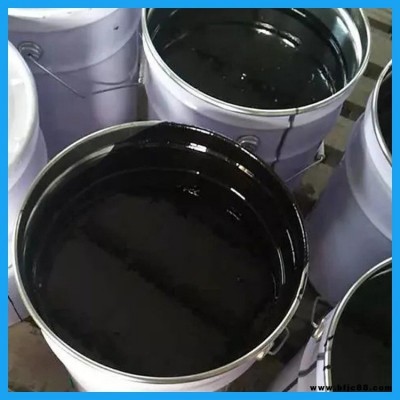 薄涂型環氧瀝青 環氧瀝青漆 祿云 環氧煤瀝青防腐漆