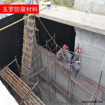 環氧瀝青漆 環氧煤瀝青涂料 環氧煤瀝青漆 玉羅大量現貨