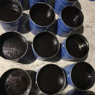 江西環氧瀝青漆 管道外防腐環氧煤瀝青 雙組分環氧瀝青漆 向緯廠家歡迎您