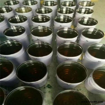 恩騰 無溶劑環(huán)氧煤瀝青漆 無味雙組份環(huán)氧瀝青防腐漆 環(huán)氧防腐瀝青漆
