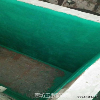 污水池環氧玻璃鱗片膠泥 玉羅 環氧玻璃鱗片涂料 環氧乙烯基鱗片膠泥