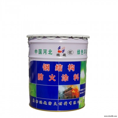 鵬超直守 鋼結(jié)構(gòu)防火涂料 室內(nèi)薄型鋼結(jié)構(gòu)防火涂料施工 防 漆批發(fā) 廠家直銷防火涂料