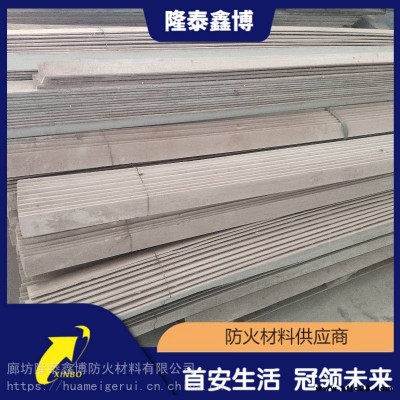 隆泰鑫博按需定制防火護(hù)角 無(wú)機(jī)防火三角 有機(jī)防火三角按時(shí)發(fā)貨