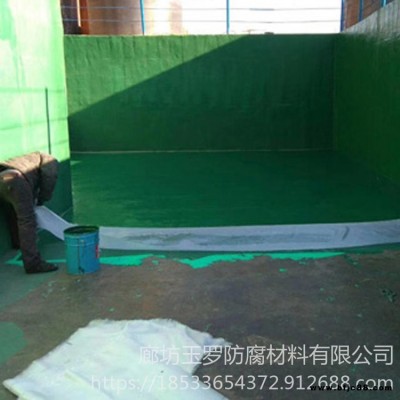 環氧樹脂玻璃鱗片涂料  湖北 耐高溫玻璃鱗片涂料 玉羅  脫硫塔防腐涂料 生產廠家